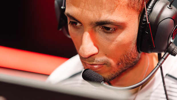NRG FiNESSE